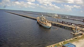 Weather camera view of Reynolds Parks.