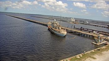 Weather camera view of Reynolds Parks.