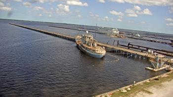 Weather camera view of Reynolds Parks.