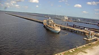 Weather camera view of Reynolds Parks.