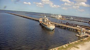 Weather camera view of Reynolds Parks.