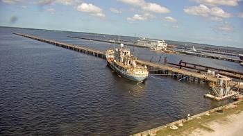 Weather camera view of Reynolds Parks.