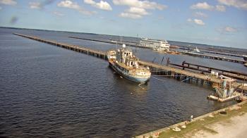 Weather camera view of Reynolds Parks.