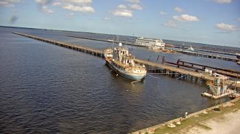 Weather camera view of Reynolds Parks.