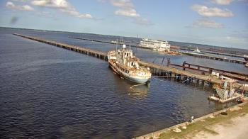 Weather camera view of Reynolds Parks.