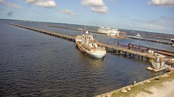 Weather camera view of Reynolds Parks.