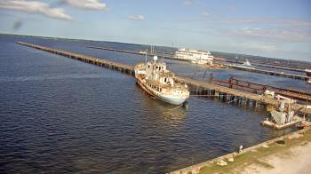Weather camera view of Reynolds Parks.