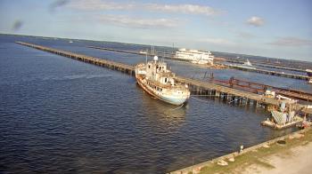 Weather camera view of Reynolds Parks.