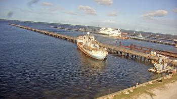 Weather camera view of Reynolds Parks.