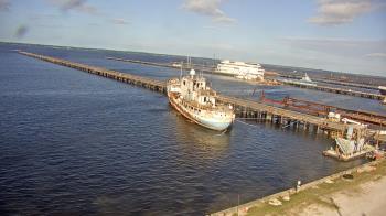 Weather camera view of Reynolds Parks.