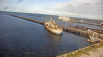 Weather camera view of Reynolds Parks.