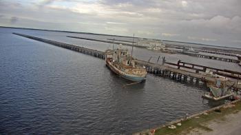 Weather camera view of Reynolds Parks.