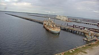 Weather camera view of Reynolds Parks.