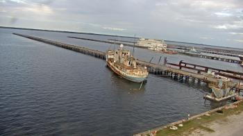 Weather camera view of Reynolds Parks.