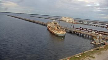 Weather camera view of Reynolds Parks.