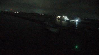 Weather camera view of Reynolds Parks.