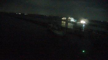 Weather camera view of Reynolds Parks.