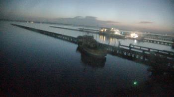 Weather camera view of Reynolds Parks.