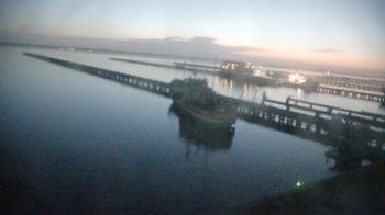 Weather camera view of Reynolds Parks.