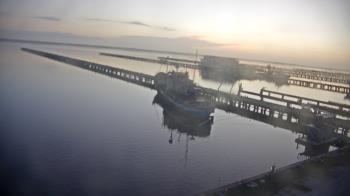 Weather camera view of Reynolds Parks.