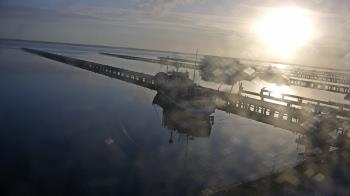 Weather camera view of Reynolds Parks.