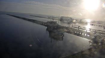 Weather camera view of Reynolds Parks.