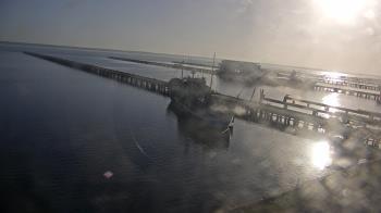 Weather camera view of Reynolds Parks.