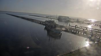 Weather camera view of Reynolds Parks.