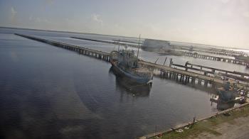 Weather camera view of Reynolds Parks.