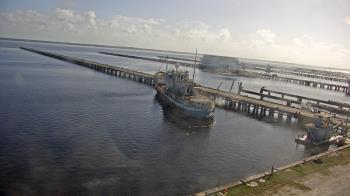 Weather camera view of Reynolds Parks.