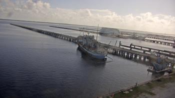 Weather camera view of Reynolds Parks.