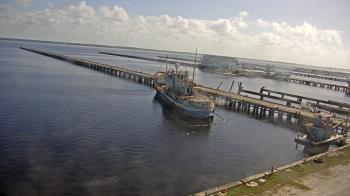 Weather camera view of Reynolds Parks.