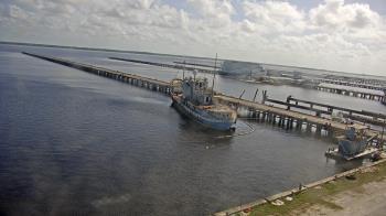 Weather camera view of Reynolds Parks.