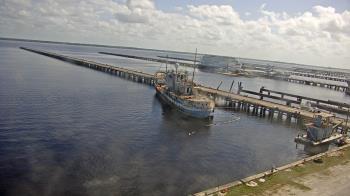 Weather camera view of Reynolds Parks.