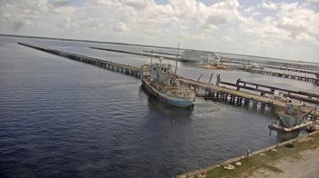 Weather camera view of Reynolds Parks.