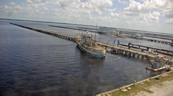 Weather camera view of Reynolds Parks.