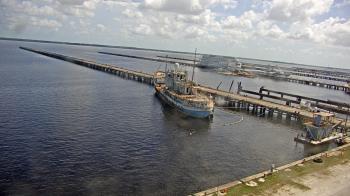 Weather camera view of Reynolds Parks.