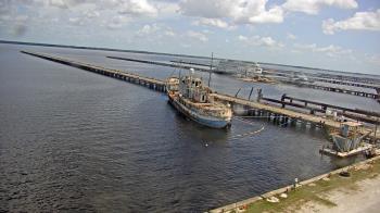 Weather camera view of Reynolds Parks.