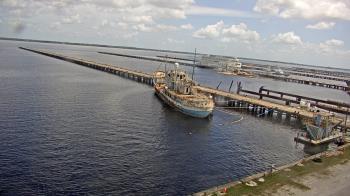 Weather camera view of Reynolds Parks.