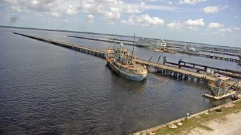 Weather camera view of Reynolds Parks.