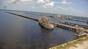 Weather camera view of Reynolds Parks.