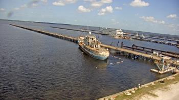 Weather camera view of Reynolds Parks.