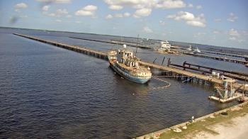 Weather camera view of Reynolds Parks.