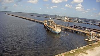 Weather camera view of Reynolds Parks.