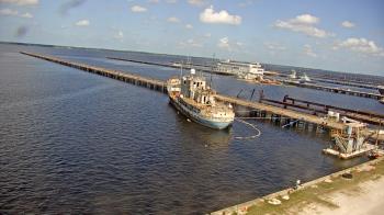 Weather camera view of Reynolds Parks.