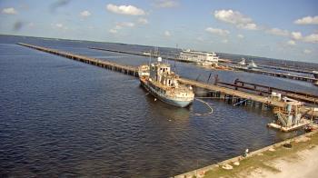 Weather camera view of Reynolds Parks.