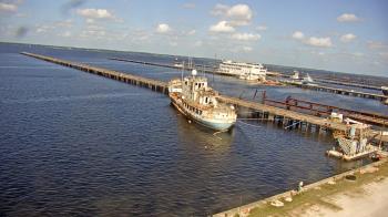 Weather camera view of Reynolds Parks.