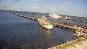 Weather camera view of Reynolds Parks.