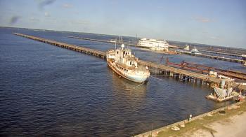 Weather camera view of Reynolds Parks.