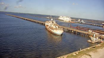 Weather camera view of Reynolds Parks.